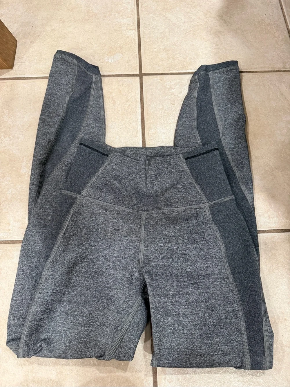 Lululemon Legging 25”